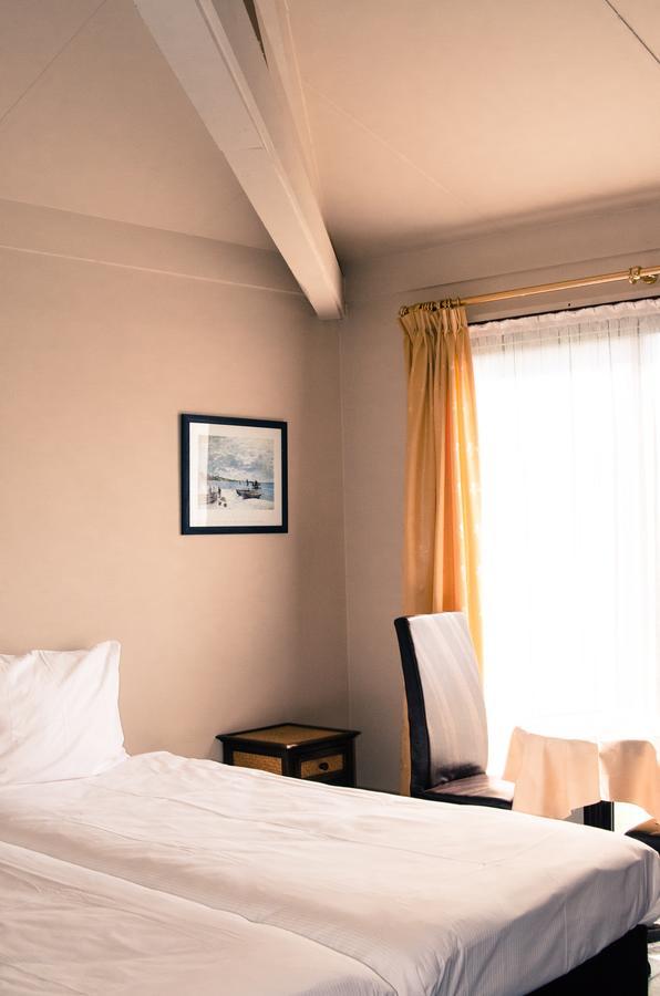 Hotel Pacific Weelde المظهر الخارجي الصورة