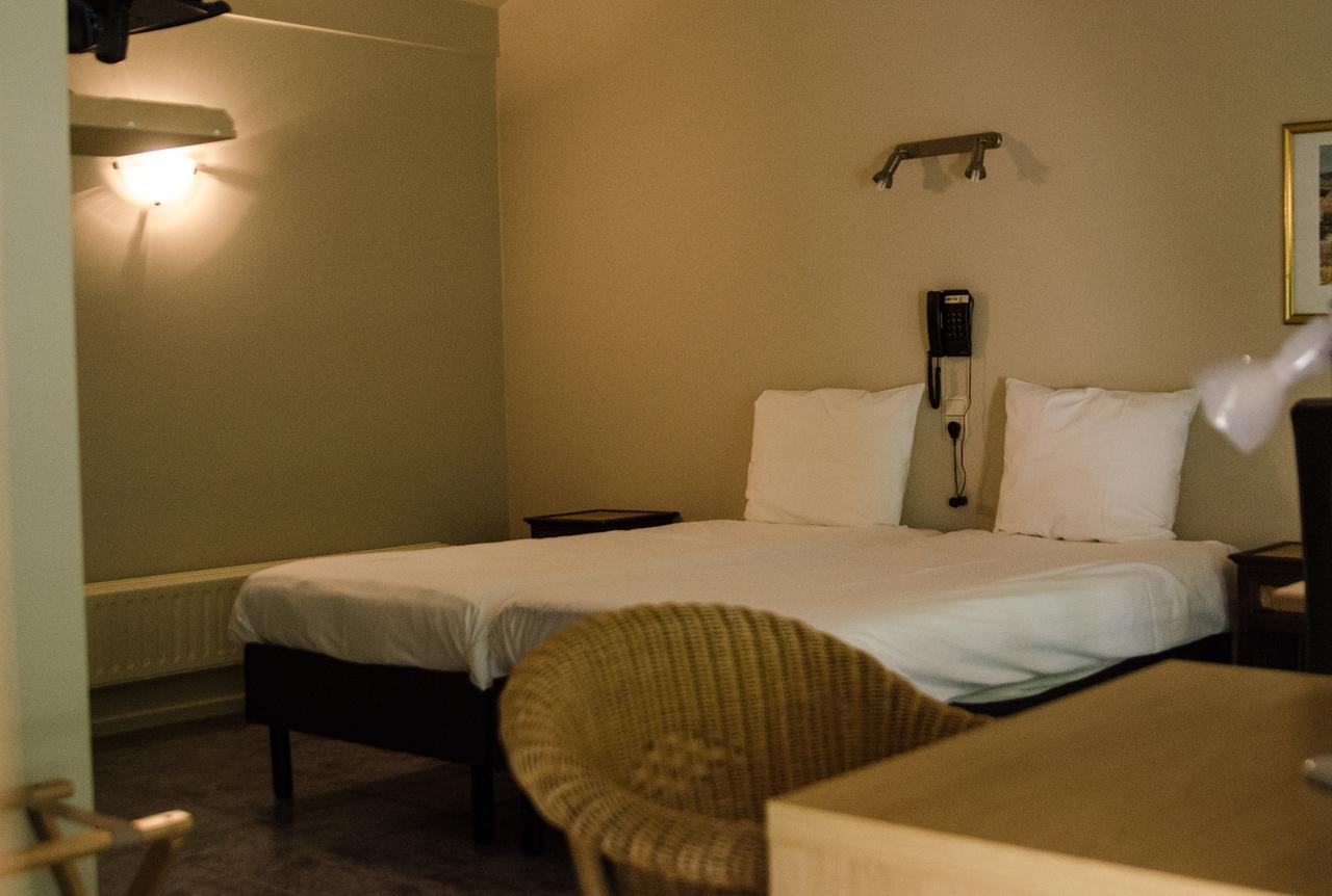 Hotel Pacific Weelde المظهر الخارجي الصورة