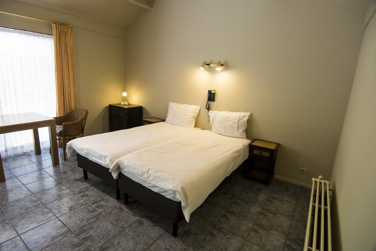 Hotel Pacific Weelde المظهر الخارجي الصورة